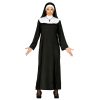 Disfraz de Monja para mujer