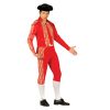 Disfraz de Torero para hombre
