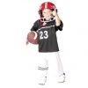 Disfraz de quarterback niño