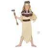 Disfraz India Cherokee para niña