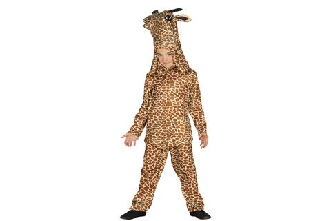 Disfraz de jirafa infantil