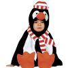 Disfraz de Pingüino