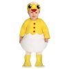 Disfraz de pollito para bebé