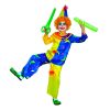 Disfraz de payaso luna infantil