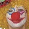 nariz de payaso