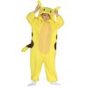 Disfraz Pikachu infantil