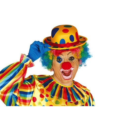 Sombrero de payaso