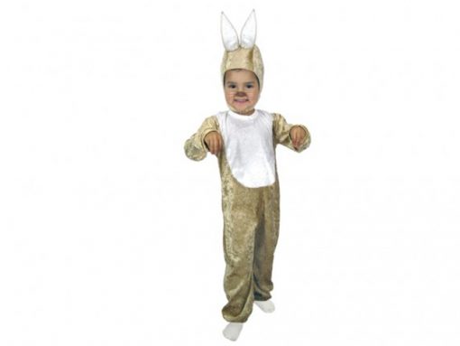 disfraz de conejito bunny para bebé