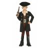 Disfraz de pirata infantil