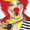 bocina de payaso