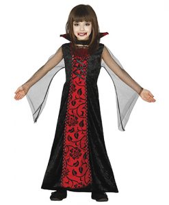 Disfraz Condesa Vampira
