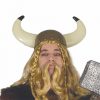 Casco vikingo