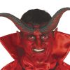 Cuernos demonio