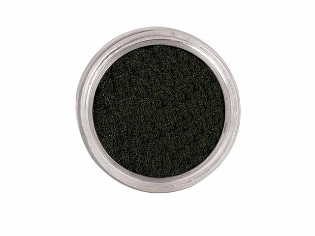 Maquillaje al agua color negro Maquillaje al agua color negro