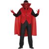 Disfraz de demonio Lord Devil