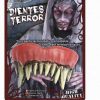 Dientes de zombie