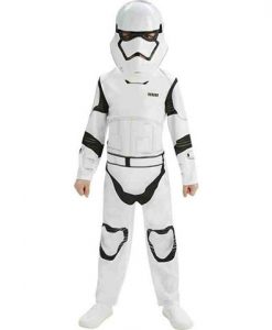 Disfraz StormTrooper niño