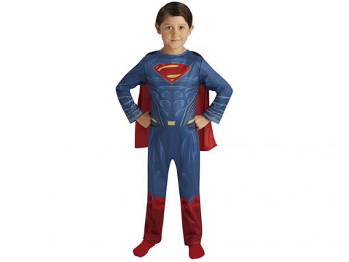 Disfraz Superman niño