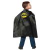 Capa Batman infantil