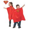 Capa Superman infantil