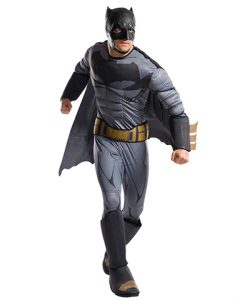 Disfraz Batman deluxe adulto