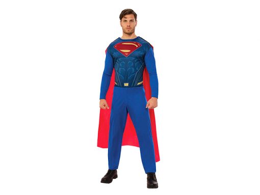 Disfraz Superman para hombre