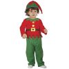 Disfraz Elfo bebé