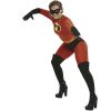 Disfraz Elastigirl Los increíbles