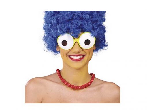 Gafas de Marge