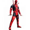 Disfraz DeadPool Deluxe para adulto