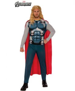 Disfraz Thor Los Vengadores