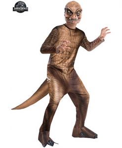 Disfraz T-Rex
