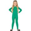 Maillot Verde Infantil