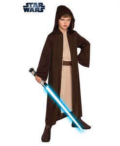 Túnica Jedi Classic ™ infantil