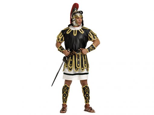 Disfraz de Centurión Romano adulto