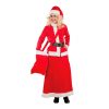 Disfraz Mama Noel para mujer