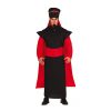 Disfraz de Villano Jafar para adulto