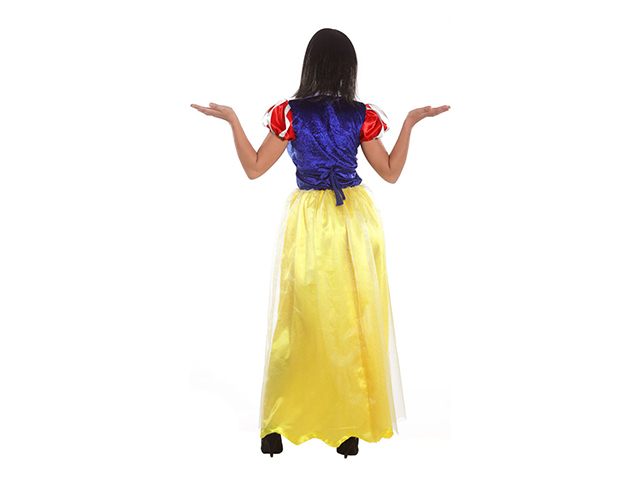 Grado Celsius carril Avanzado Disfraz de Princesa del Bosque para mujer - Disfraces No solo fiesta