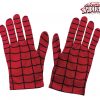 Guantes Spiderman infantiles