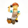 Figura Herrero infantil o Näif 10 cm.
