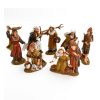 Pastores Árabes Moranduzzo 10 cm (unidad)