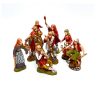 Pastores y Campesinos Moranduzzo 10cm