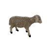Cordero 6 cm marmolina