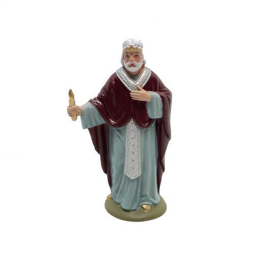 Figura Rey Herodes 8 cm