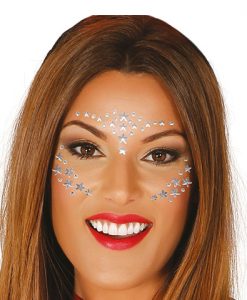 Maquillaje para carnaval y Halloween - No solo fiesta