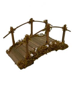 Puentes para belenes