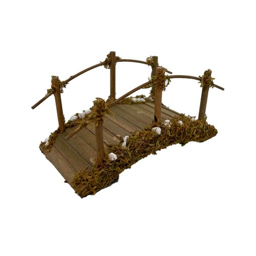 Puentes para belenes