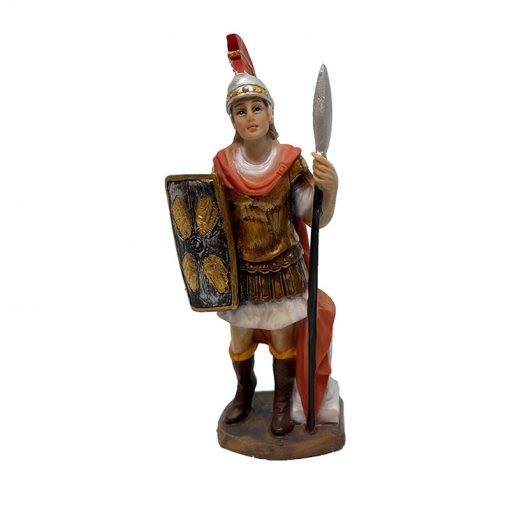 Soldado romano para belenes de 11cm