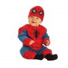Disfraz Spiderman para bebé