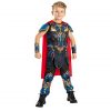 Disfraz Thor niño Love of Thunder deluxe